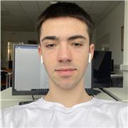 Euskara nativo castellano nativo inglés medio árabe medio